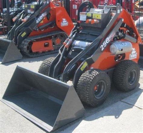 thomas 25g mini skid steer for sale|Thomas Skid Steers Equipment for Sale.